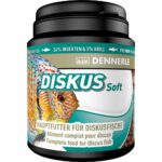 Dennerle Discus Soft Granules