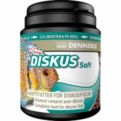 Dennerle - Discus Soft Granules (90g/200ml)