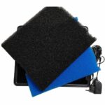 Sobo - Pond Filter (UV light and Fountain) 3