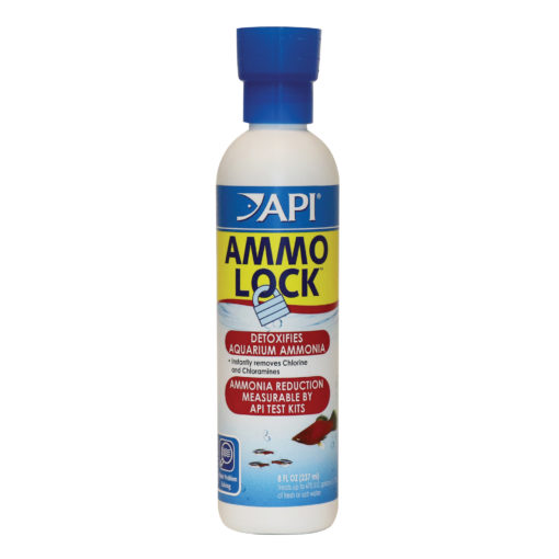 API - Ammo Lock 237ml