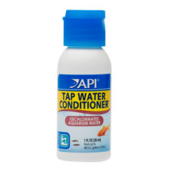API - Tap Water Conditioner 30ml