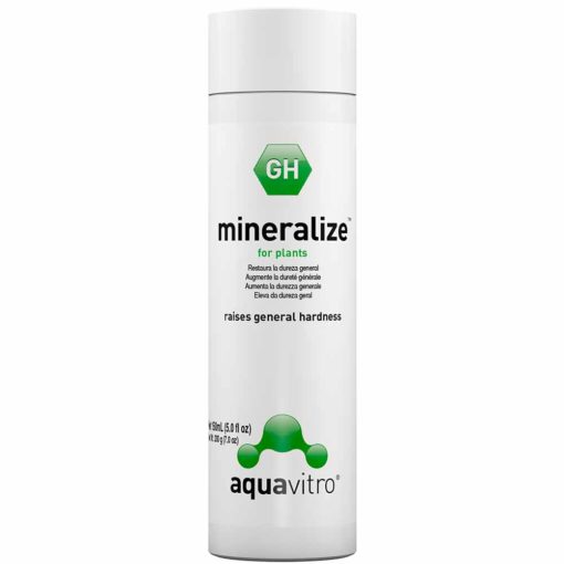 Aquavitro - Mineralize 150ml