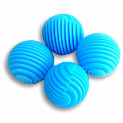 Bio Balls Filtration Media Blue