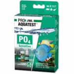 JBL Phosphate Test PO4 kit
