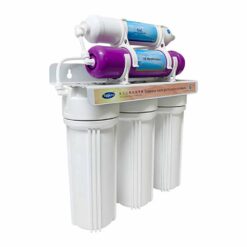 UF Ultra Filtration System (5 Stage)