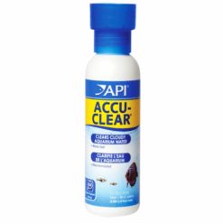 API - Accu-Clear 118ml