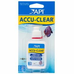 API - Accu-Clear 37ml