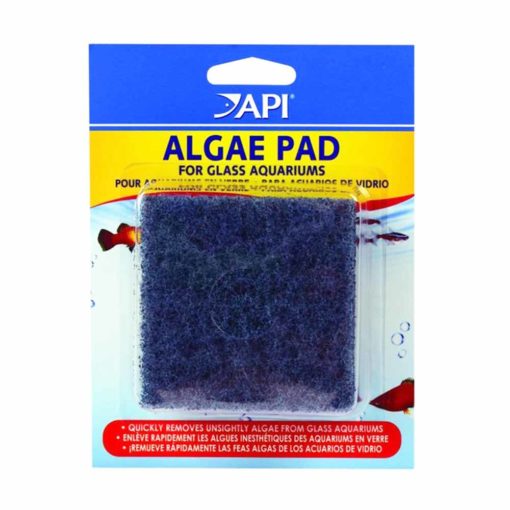API - Algae Scraper Pad Replacement