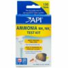 API - Ammonia Test Kit NH3 / NH4