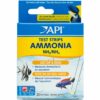 API - Ammonia Test Strips