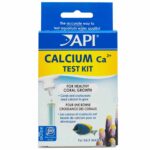 API Calcium Test Kit Ca