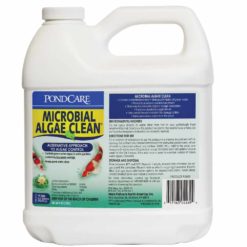 API - Microbial Algae Clean 1.89L