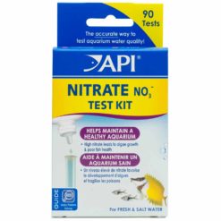 API - Nitrate Test Kit NO3