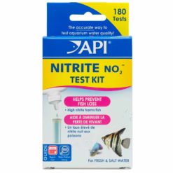 API Nitrite Test Kit NO2