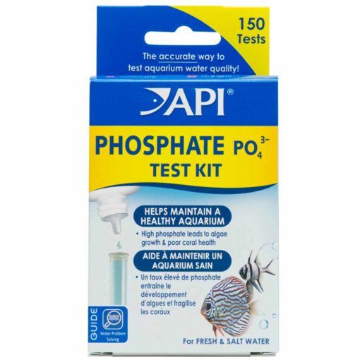 API - Phosphate Test Kit PO4