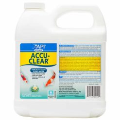 API - Pond Accu-Clear 1.89L