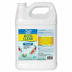 API - Pond Accu-Clear 3.78L