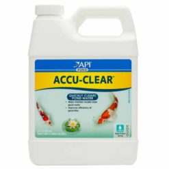 API - Pond Accu-Clear 946ml