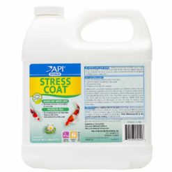 API - Pond Stress Coat 1.89L