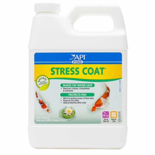 API - Pond Stress Coat 946ml