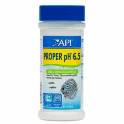 API - Proper pH 6.5