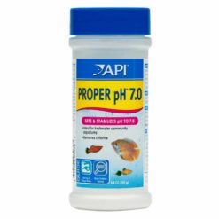 API - Proper pH 7.0