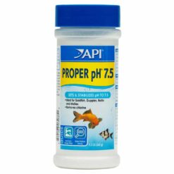 API - Proper pH 7.5