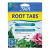 API - Root Tabs