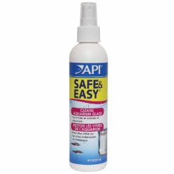 API - Safe & Easy 237ml
