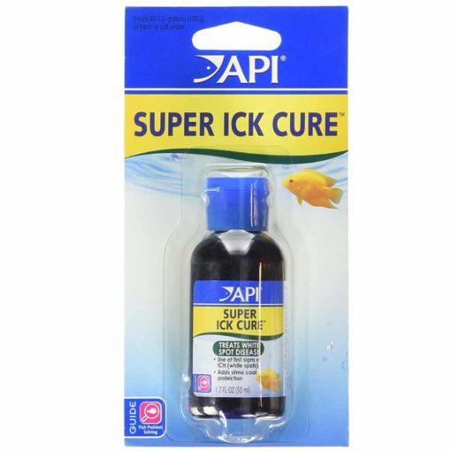API - Super Ick Cure 50ml