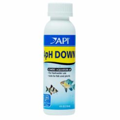 API - pH Down 118ml
