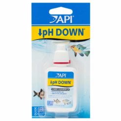 API - pH Down 37ml