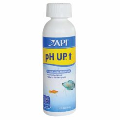 API - pH Up 118ml
