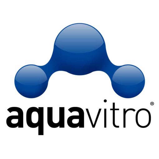 AquaVitro Logo