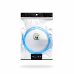 Co2 Art - CO2 Resistant Polyurethane Tubing Blue