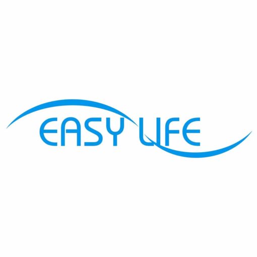 Easy Life Logo Easy Life Logo