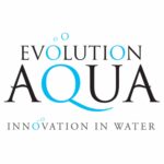 Evolution Aqua Logo