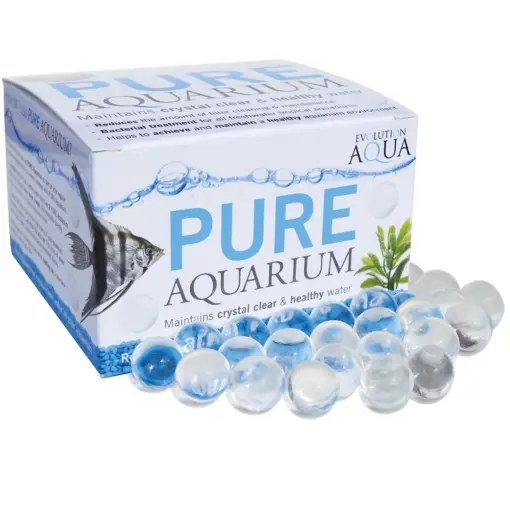 Evolution Aqua Pure Aquarium Balls Evolution Aqua Pure Aquarium Balls