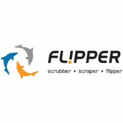 Flipper Logo