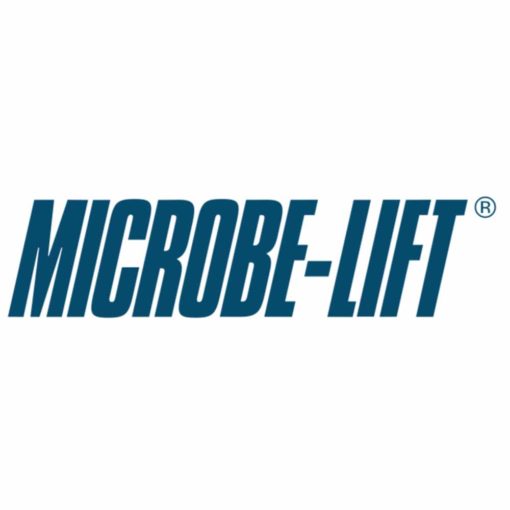 Microbe-Lift Logo