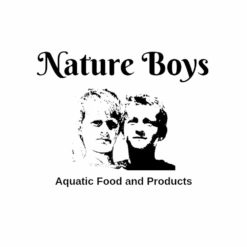 Nature Boys Logo