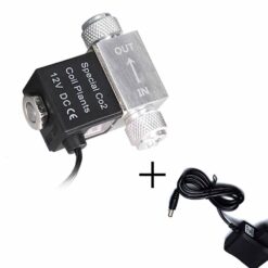 ZR DR - CO2 Solenoid Valve (W00-05B)