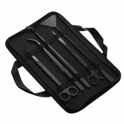 Black Aquascaping Tool Bag