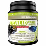 Dennerle Cichlid Veggy