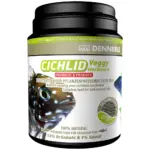 Dennerle Cichlid Veggy
