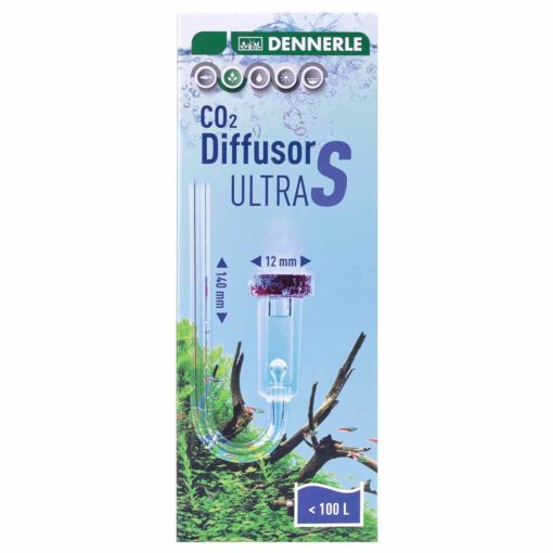 Dennerle - Co2 Diffusor Ultra S