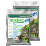 Dennerle Crystal Quartz Gravel