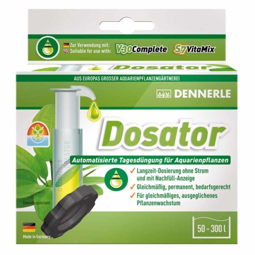 Dennerle - Dosator