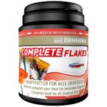 Dennerle Complete Flakes