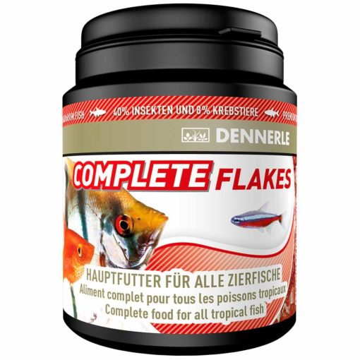 Dennerle – Complete Flakes